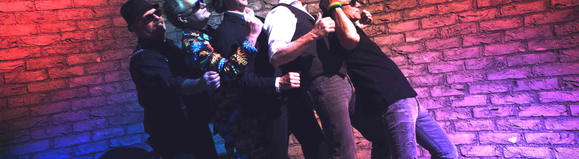 EBC one step beyond1 color by Herbert Schluter