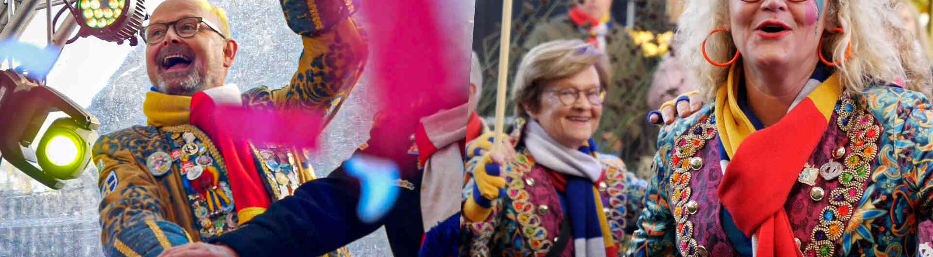 Elfde van de Elfde Oldenzaal 11112024