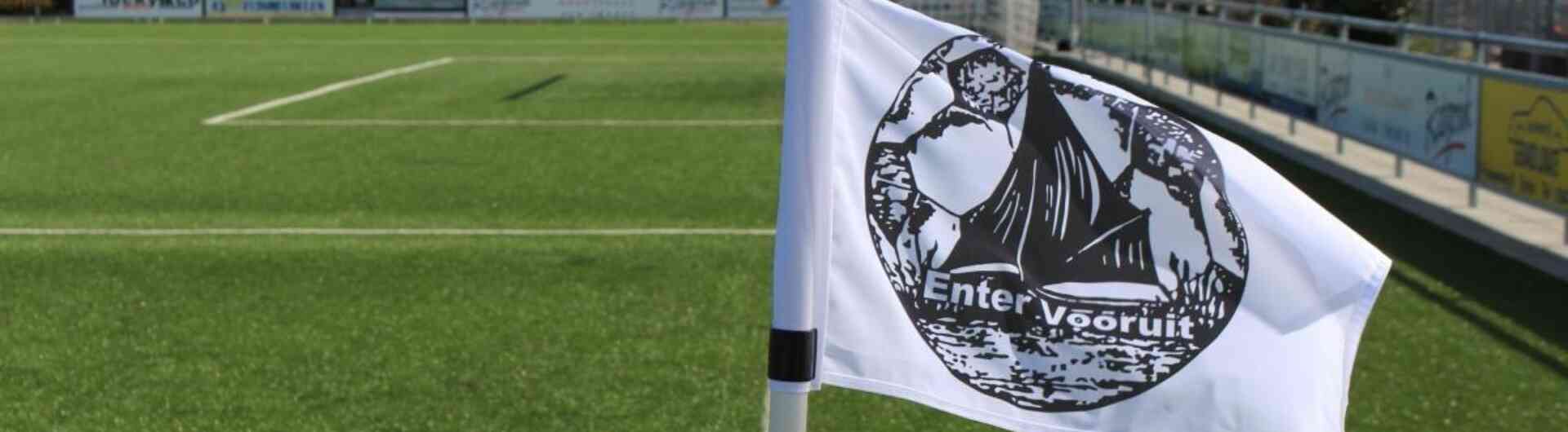 Enter Vooruit