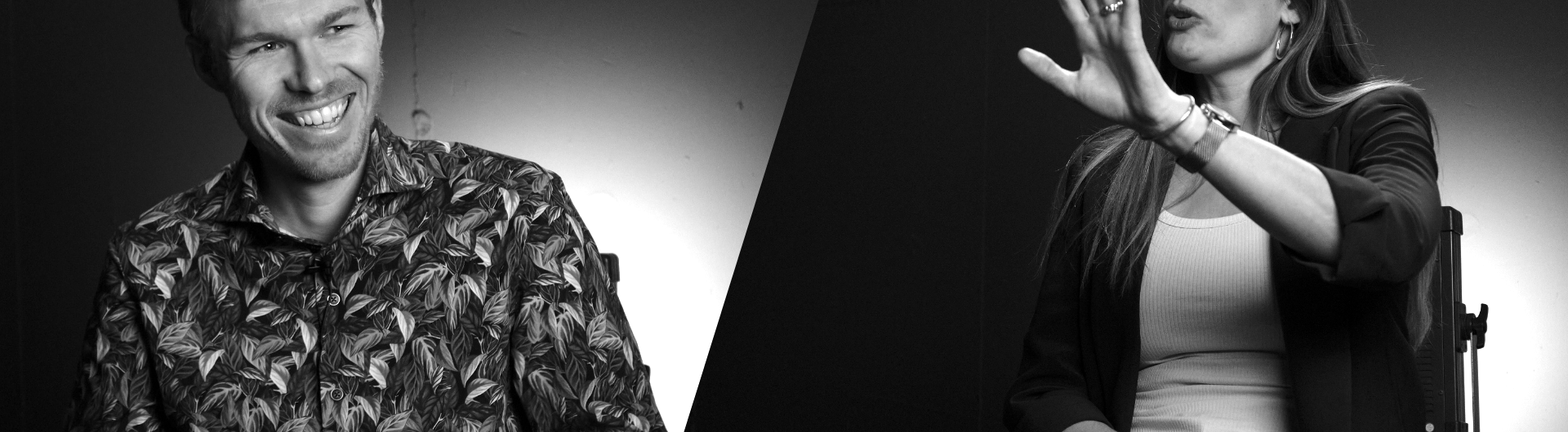 Erik Kemp - Yara Hummels