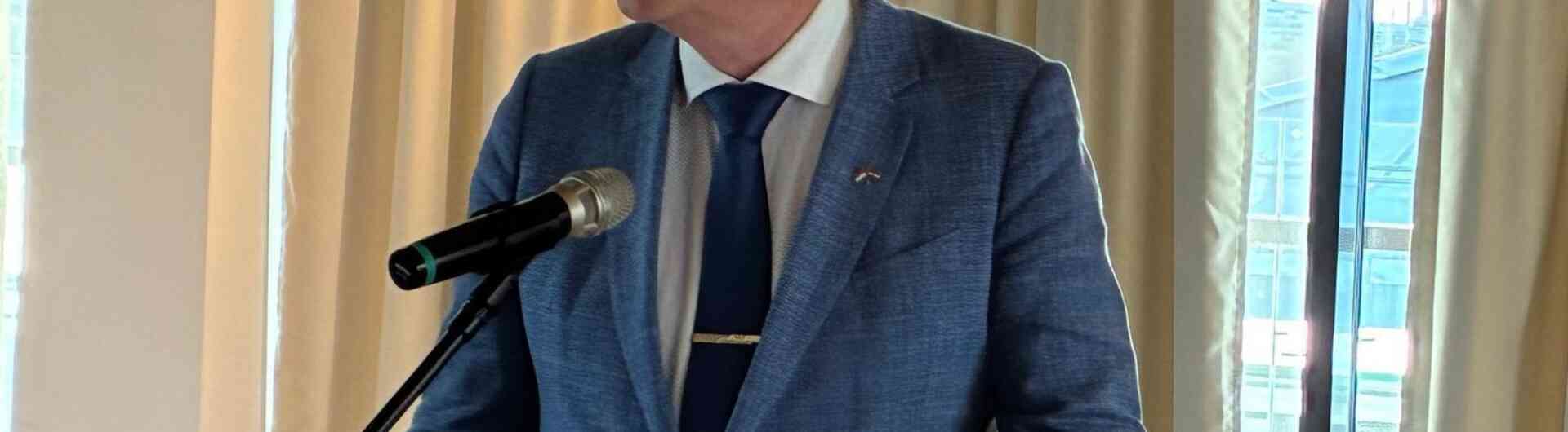 Erwin Hoogland