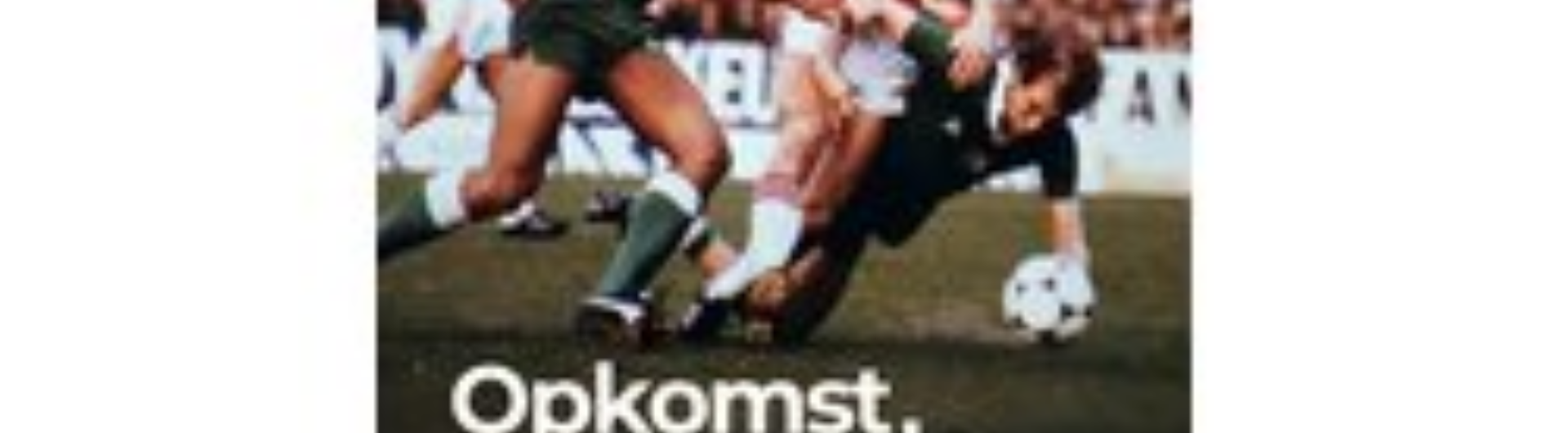 FC Twente als opkomende provincieclub belicht in nieuw voetbalboek