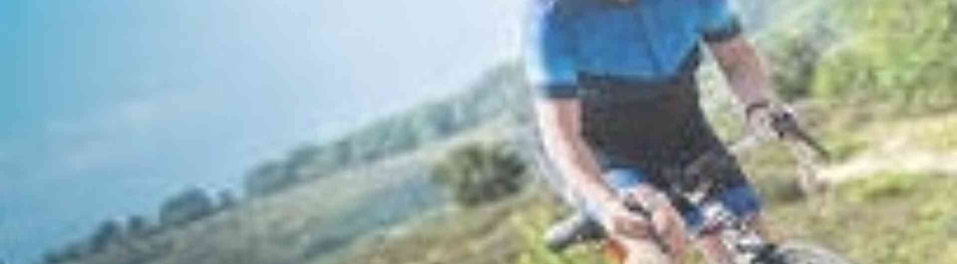 Fietsroutes met heuvels in Twente