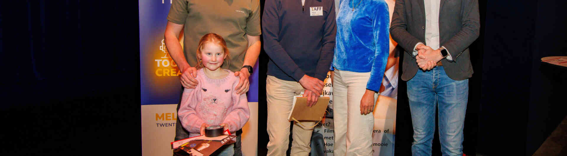 Finale TAFF Foto AHW Fotografie