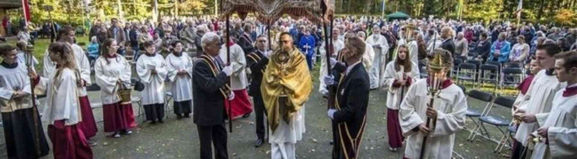 Foto 2 Gerardus Bedevaart 1