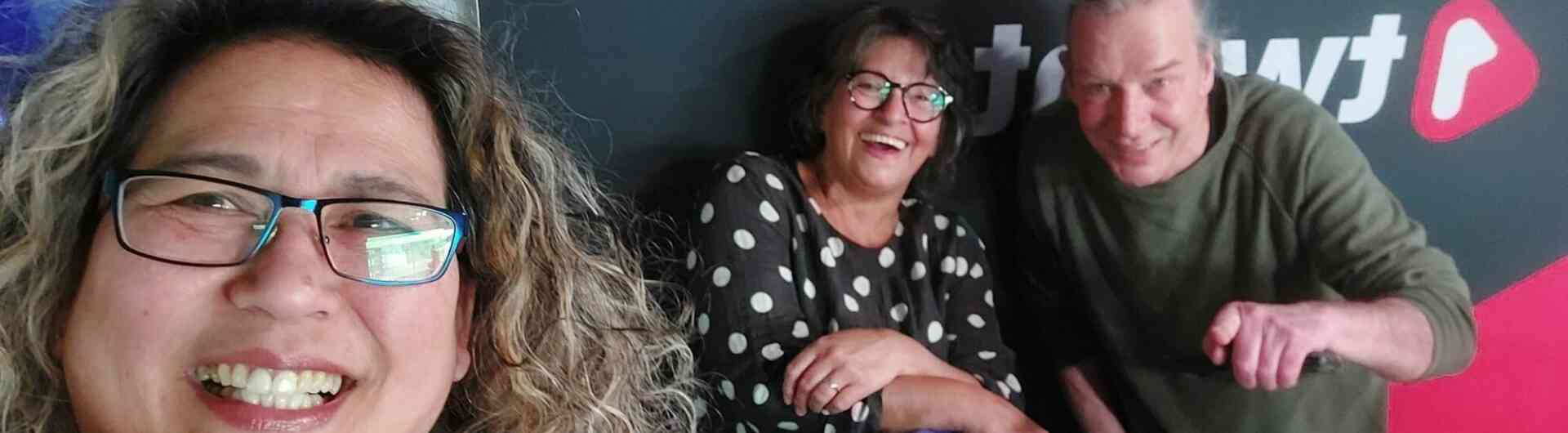 Frances Kortbij Podia