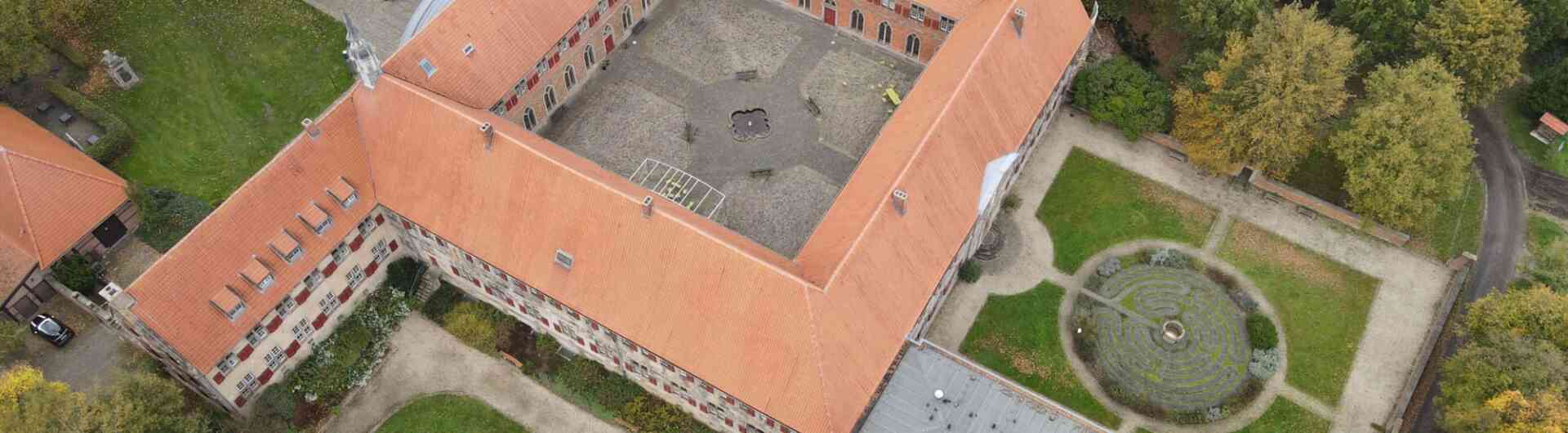 Frenswegen Pelgrimeren