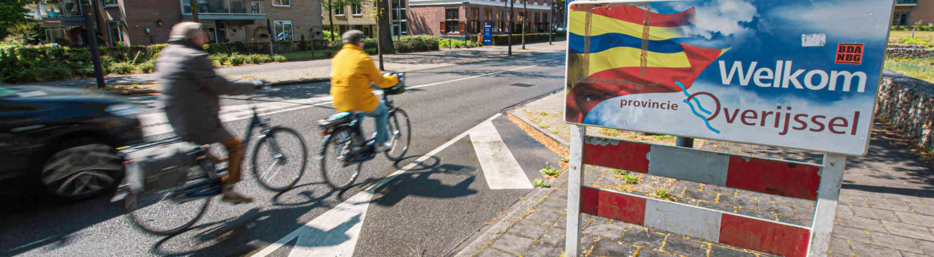 GEEN GRENSCONTROLES - GRENS - GLANERBRUG