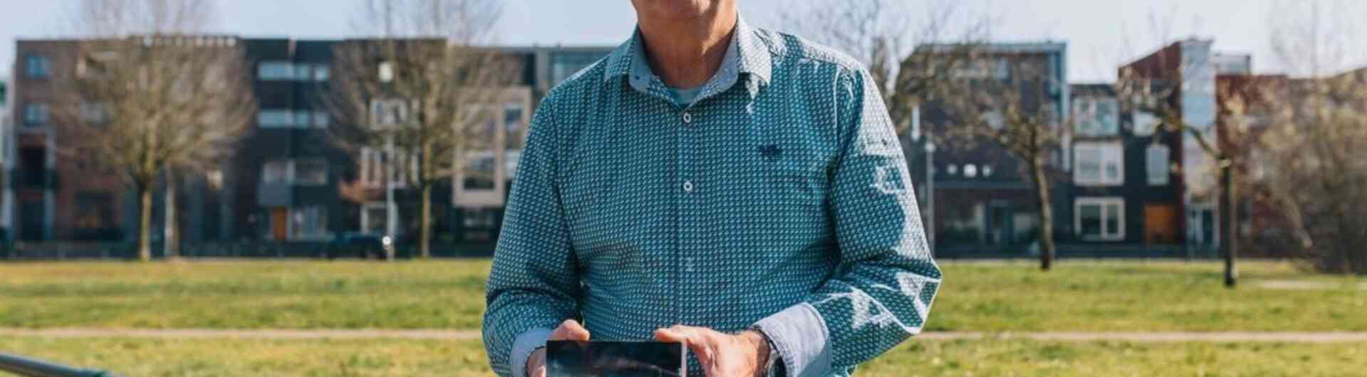 Gerrit Bultman Oost