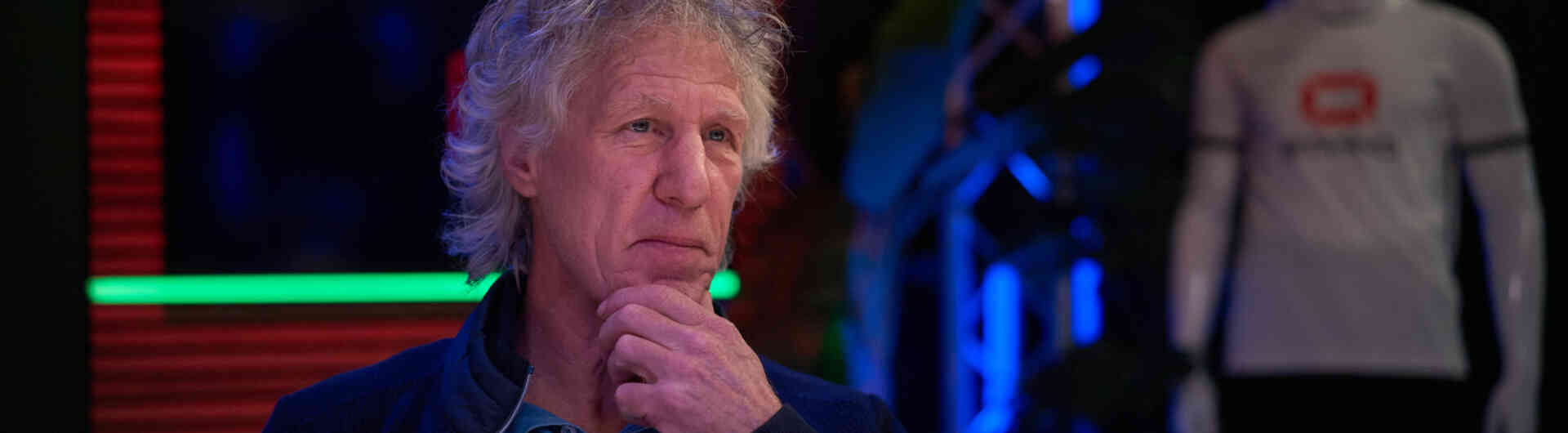 Gertjan Verbeek 1 c Ernst Bergboer