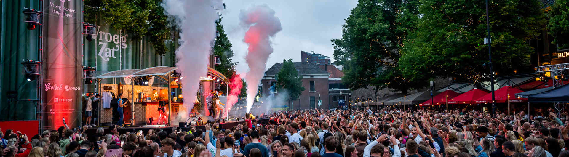 Grolsch Summer Sounds Vroeg Zat Enschede 2022 57