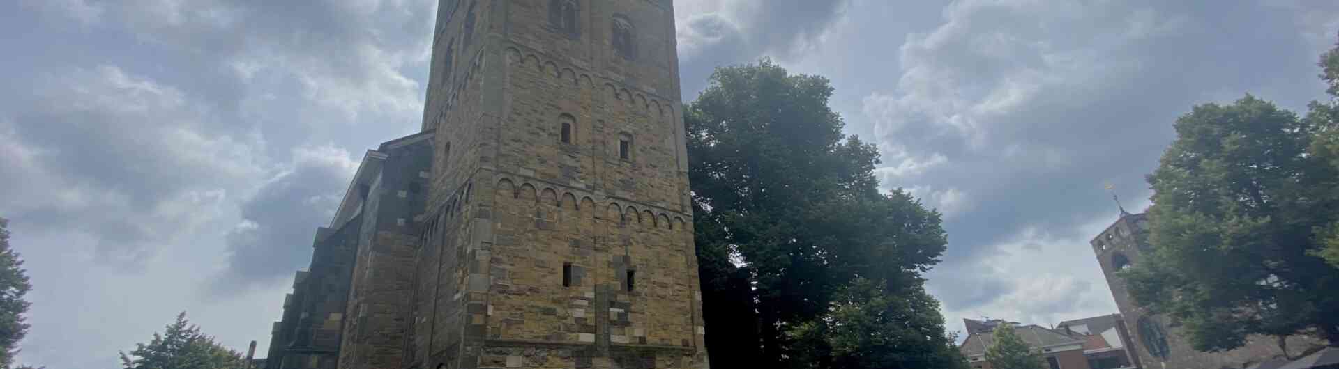 Grote Kerk Oude Markt