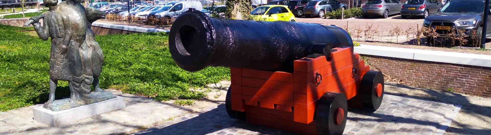 Historisch Kanon Deurningerstraat 7571 BA Oldenzaal 02