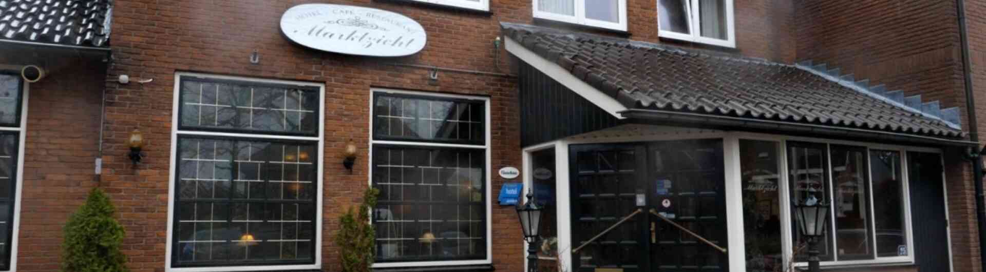 Hotel Marktzicht