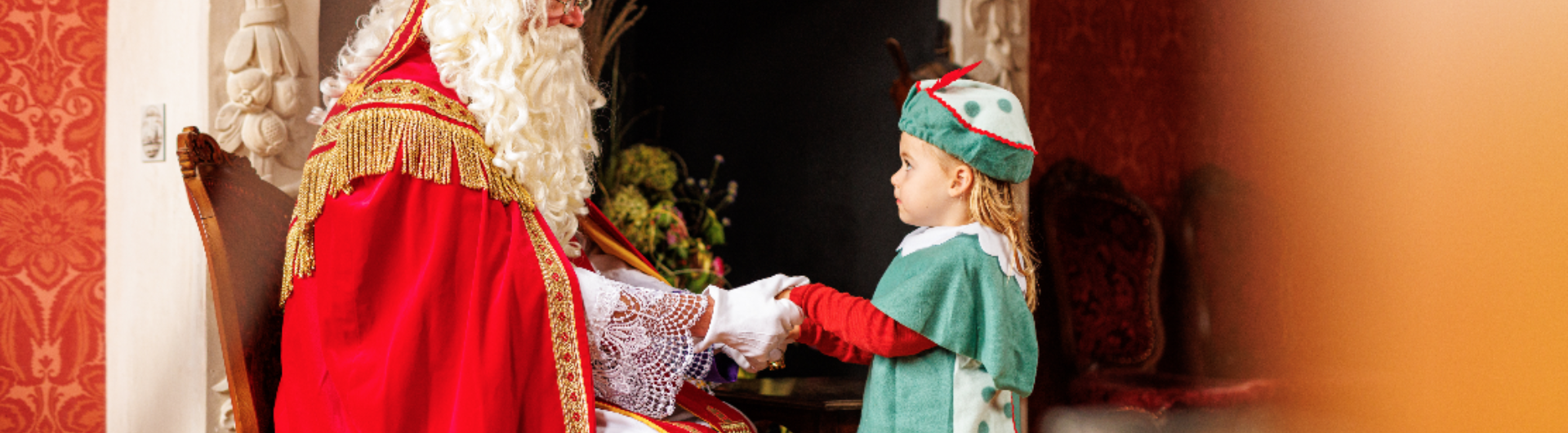 Huis van Sinterklaas
