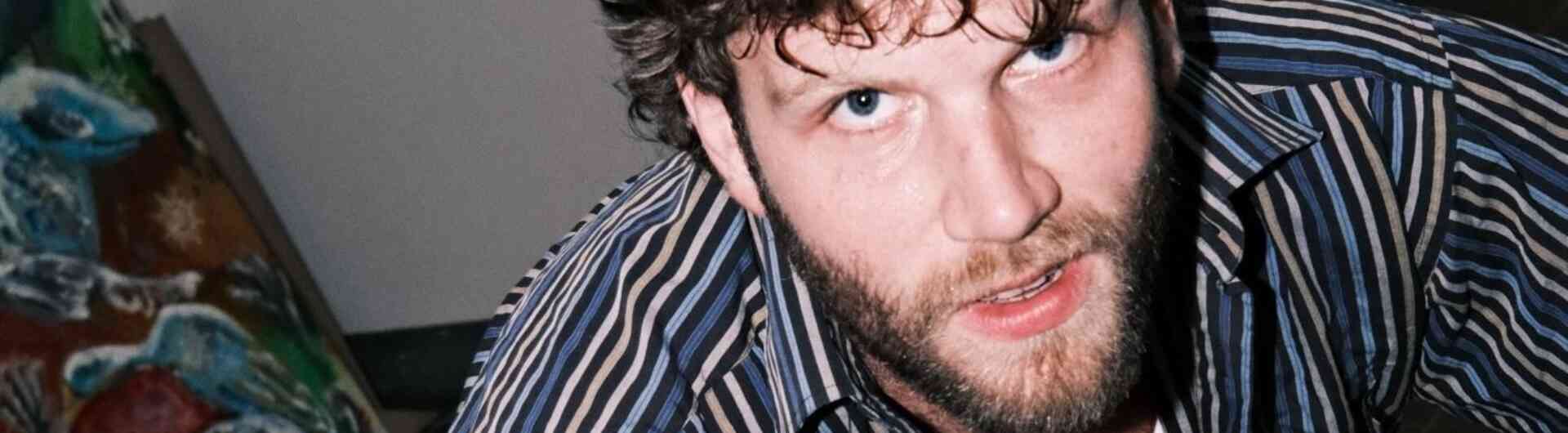 IMG 20260328 henk johannes singer songwriter muzikant