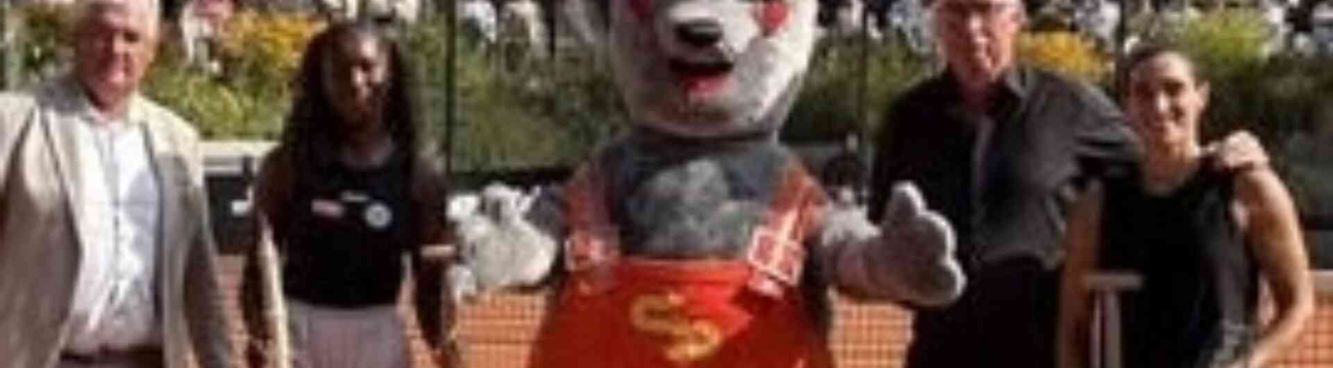 ITF toernooi 2025 dames