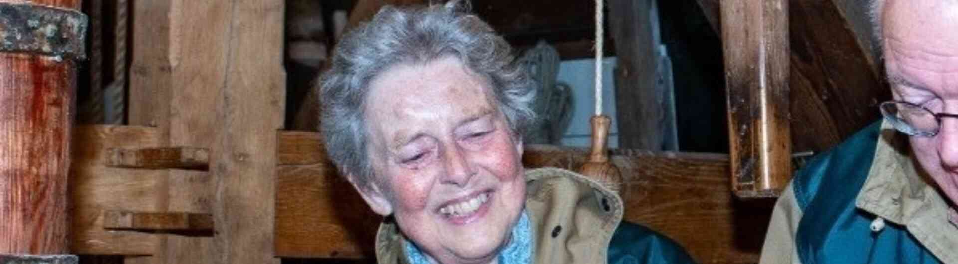 Janine van de Linde De Hoop Almelo