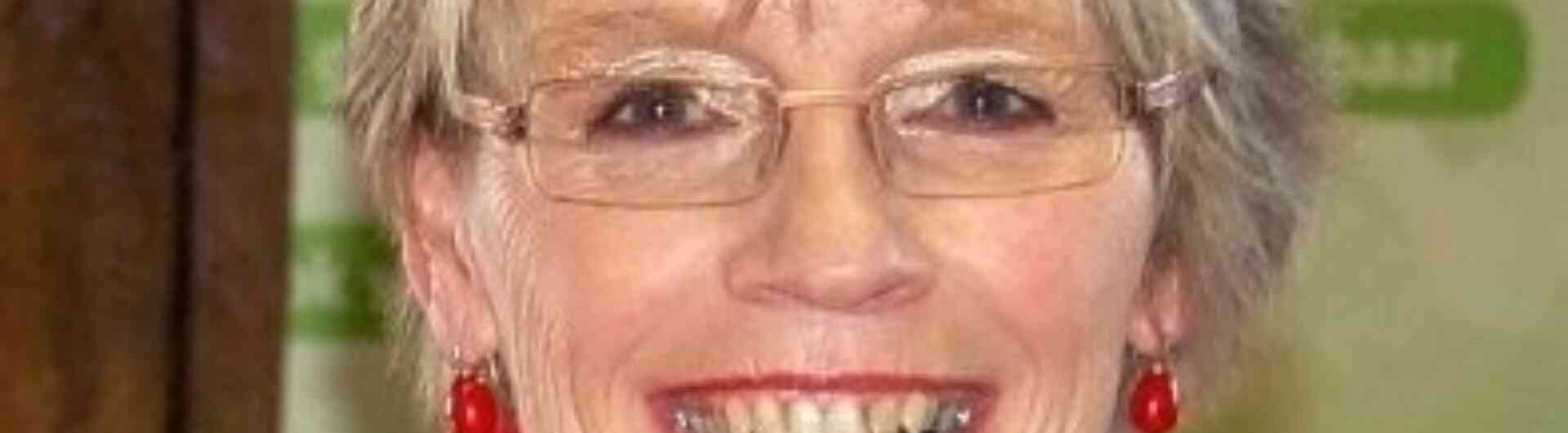 Janneke Oude Alink