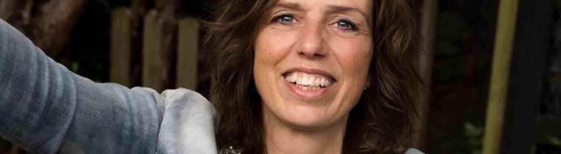 Janny Veldhuis