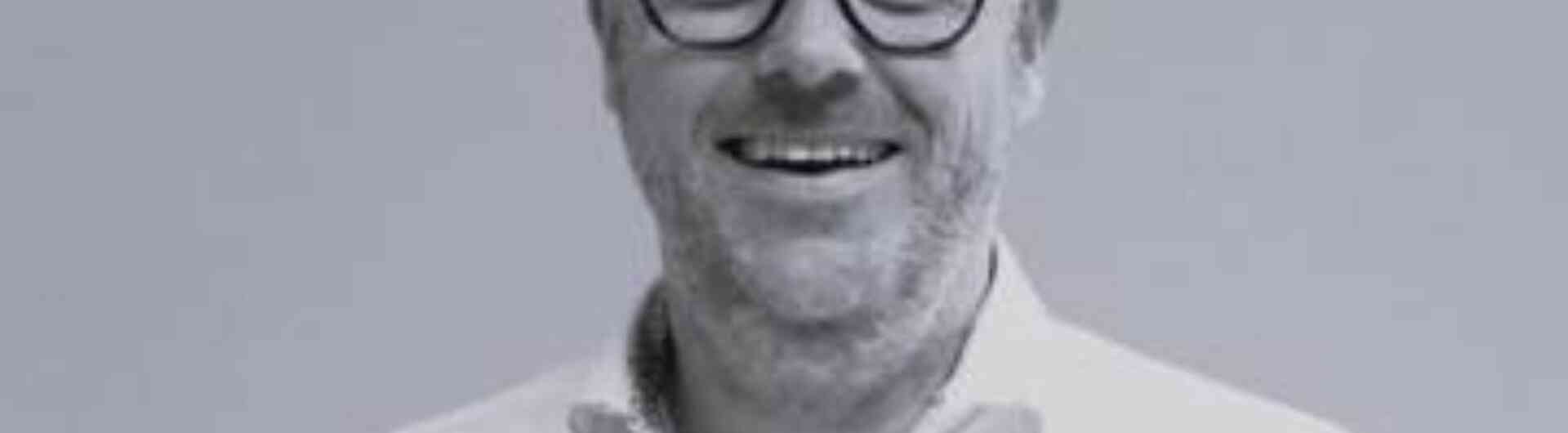 Jeroen Dorenbusch