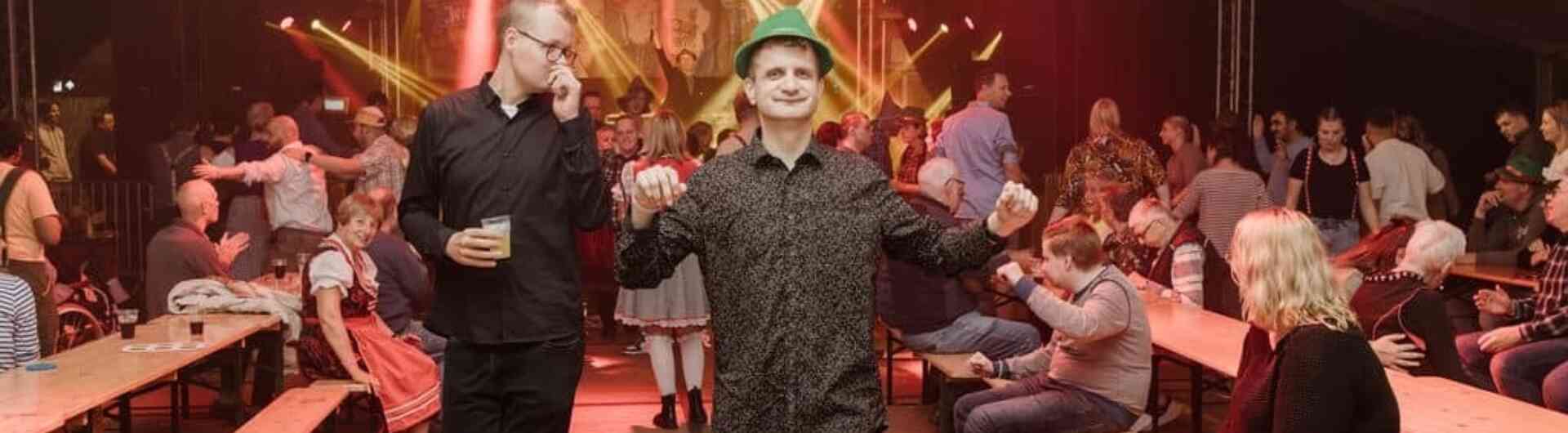 Jetzt gehts Losserhof