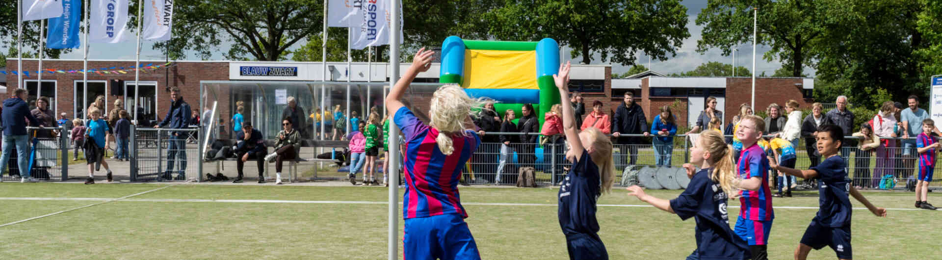 Korfbal 4231