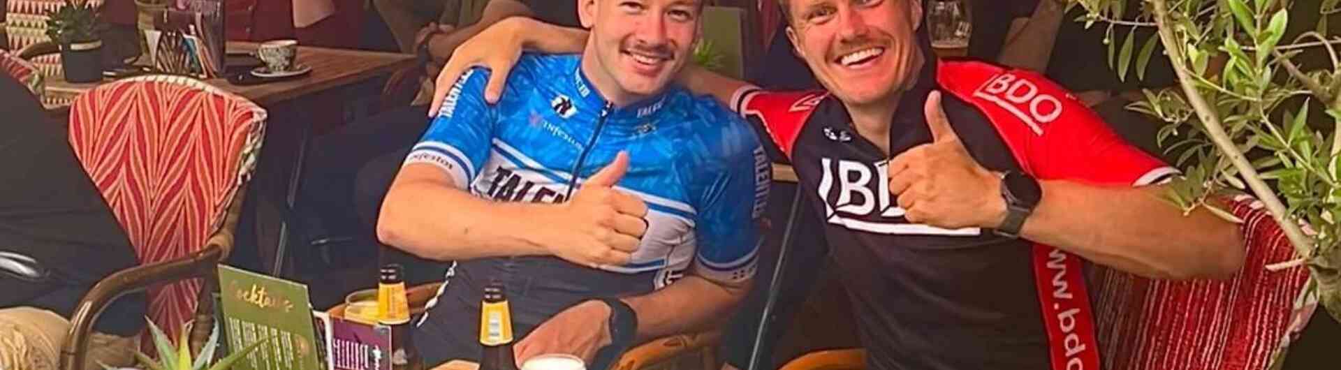 LARS KIES