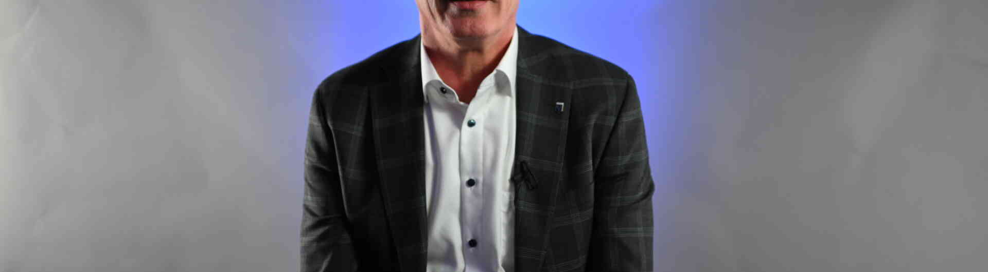 LAS Jan Martin van Rees