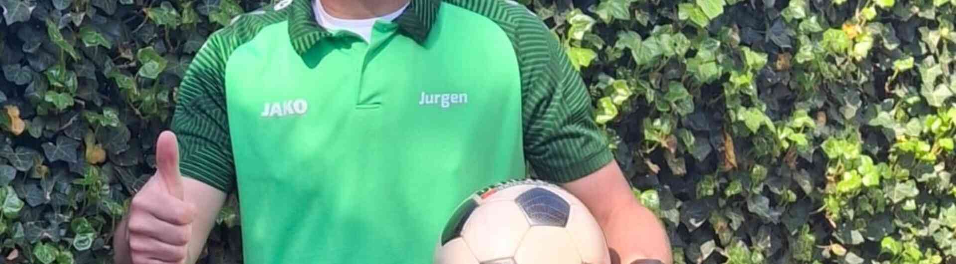 LOSSER bewegen Jurgen Schiphorst