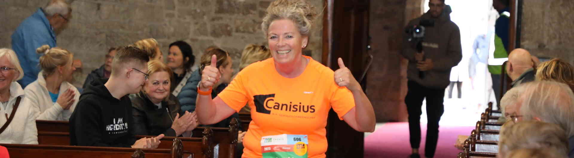 Landgoed Twente Marathon