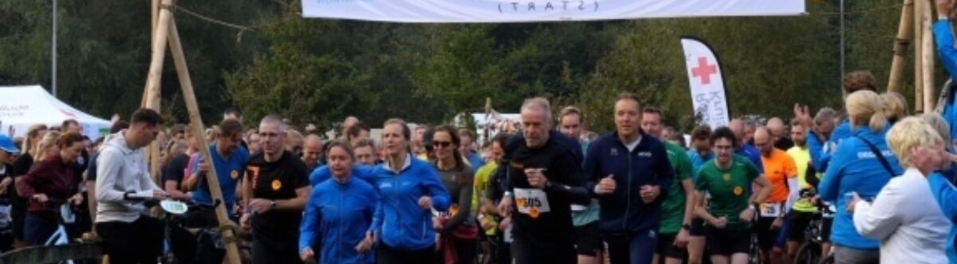 Landgoed Twente Marathon