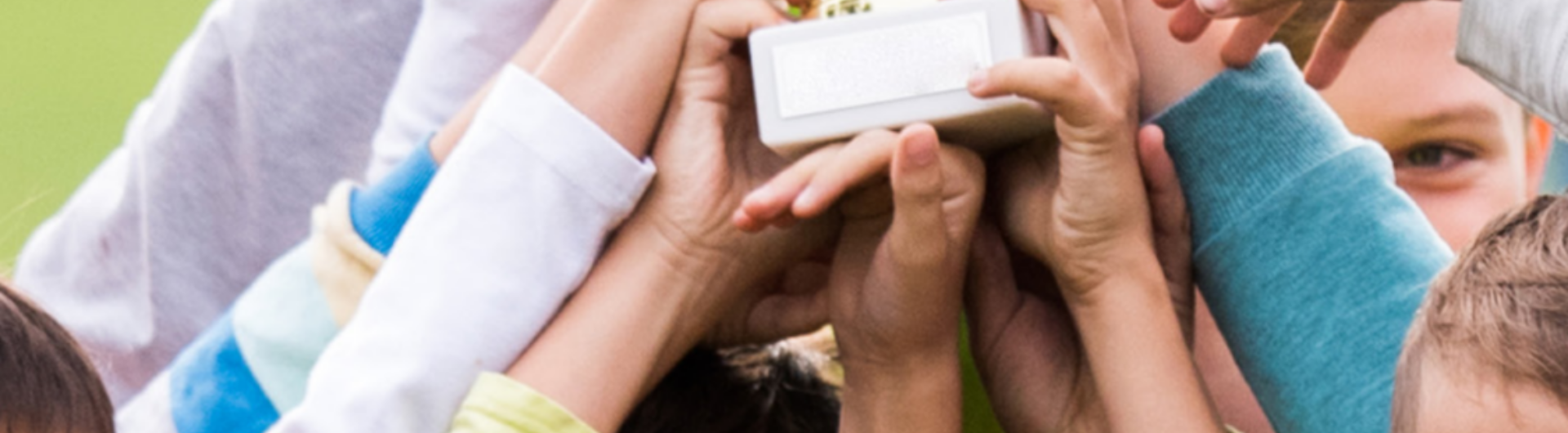 Leergeld Enschede schitteren met sport