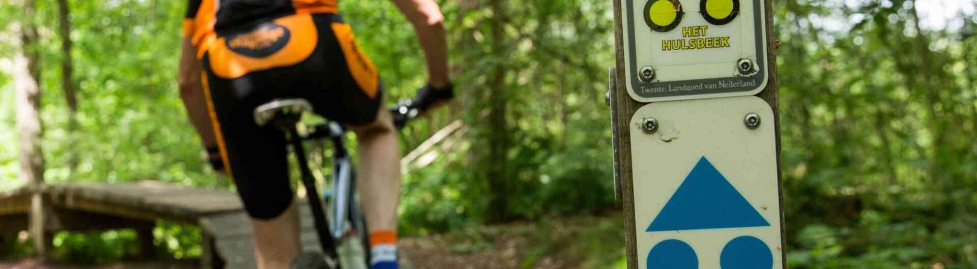 MTB kleurensysteem 1