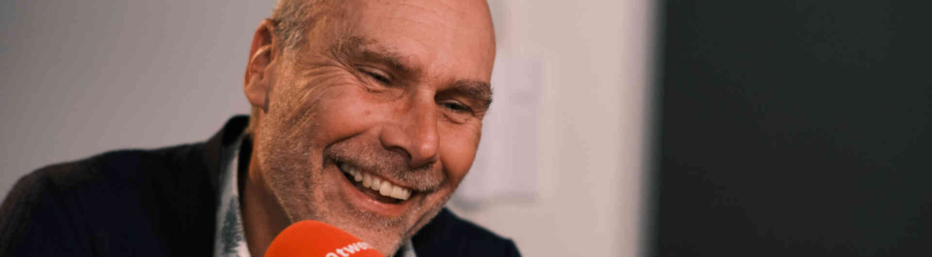 Marco Krijnsen Â Ernst Bergboer