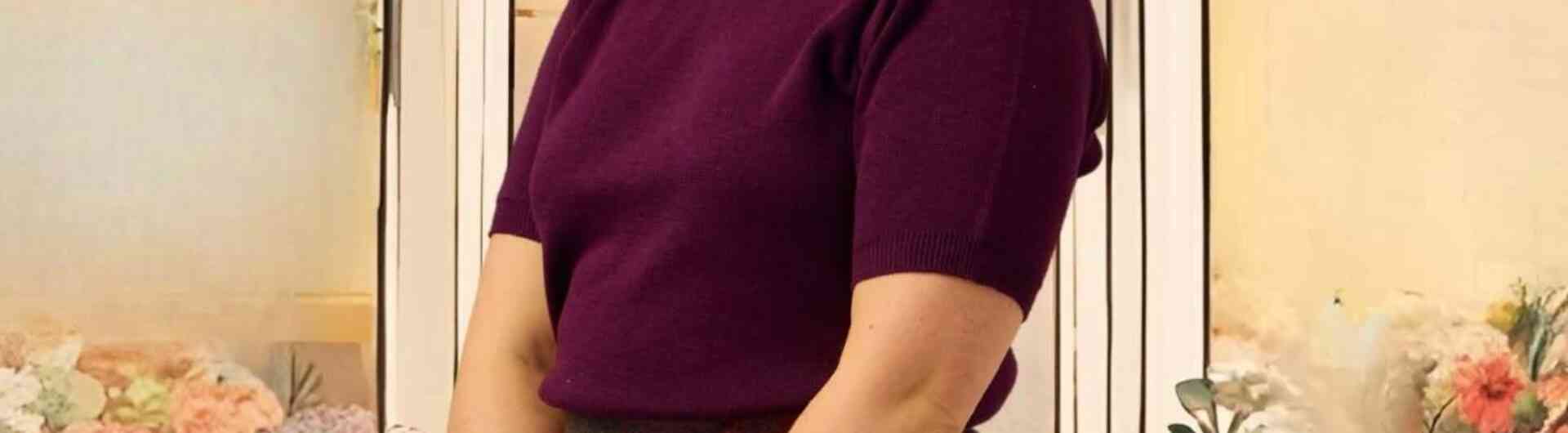 Marlijn van Dijk Doortje in