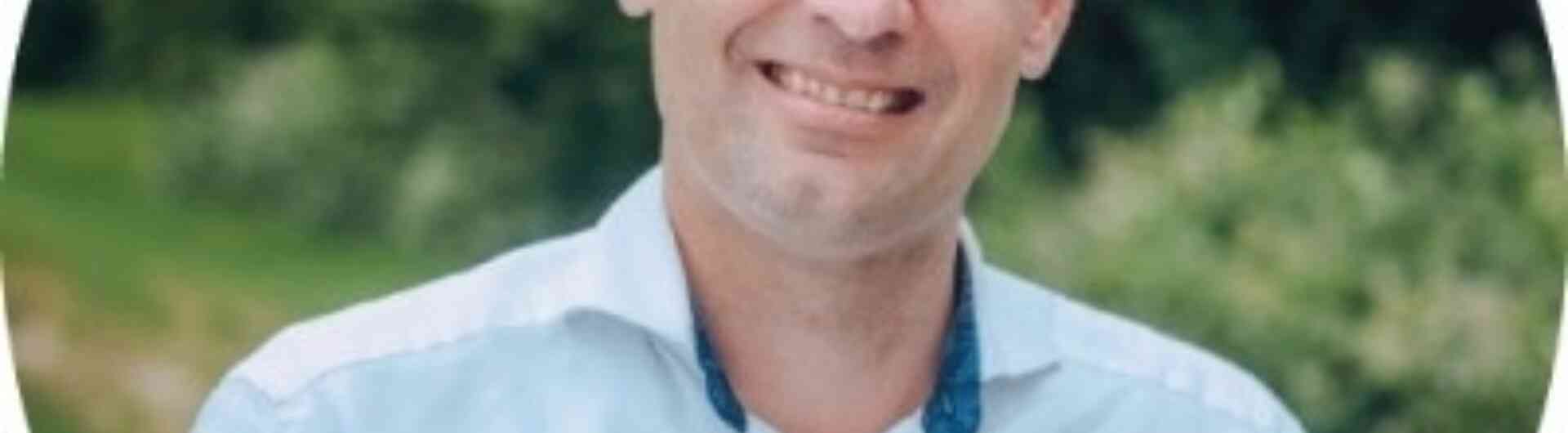 Martijn Hulven