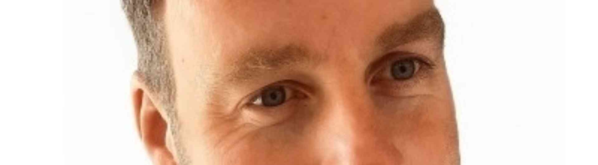 Martijn Oude Luttikhuis