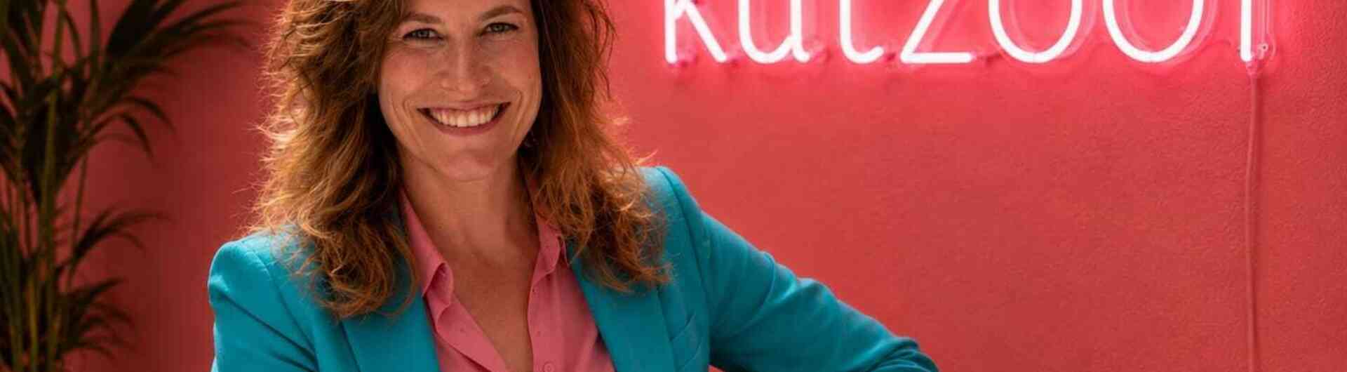 Michaela Kamphuis Kutzooi