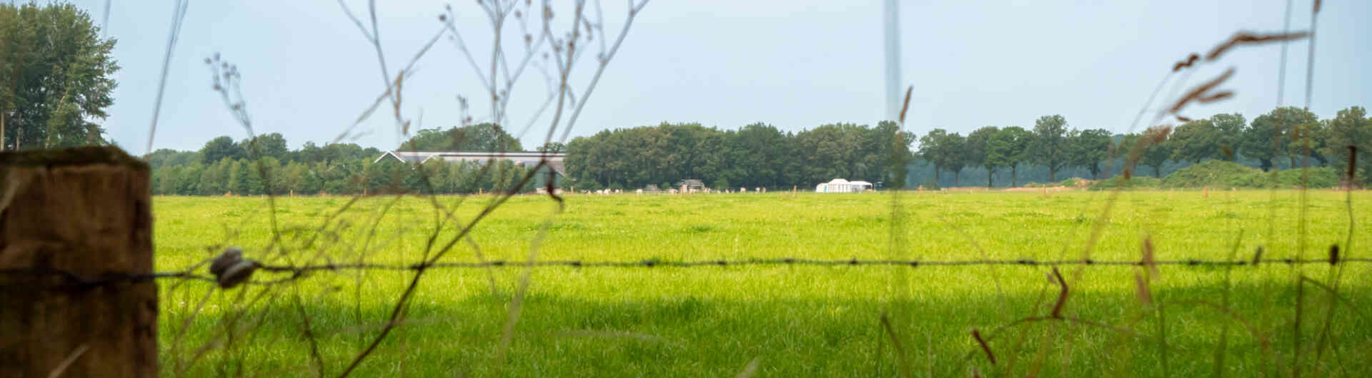 Munitieopslag Weerselo zoekgebied 1