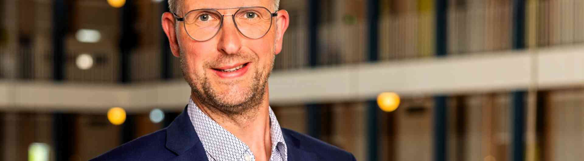 Nico Tom Pen wethouder Groen Links Pvd A 2026