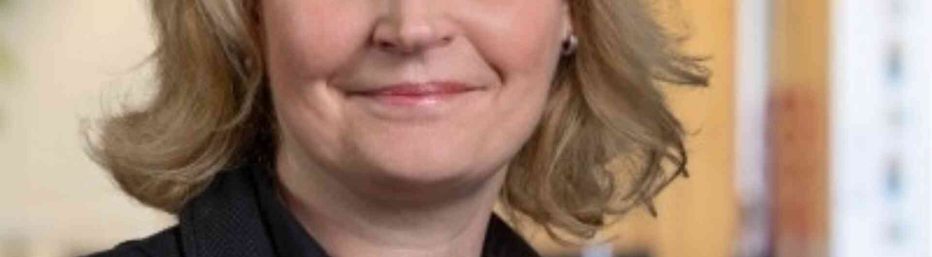 Nicole Vormeer