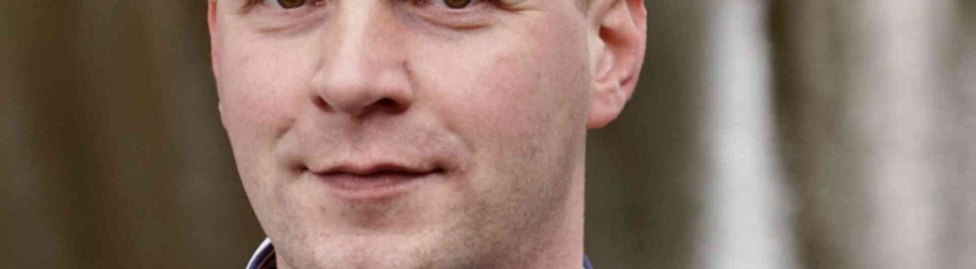 Niels Borgerink