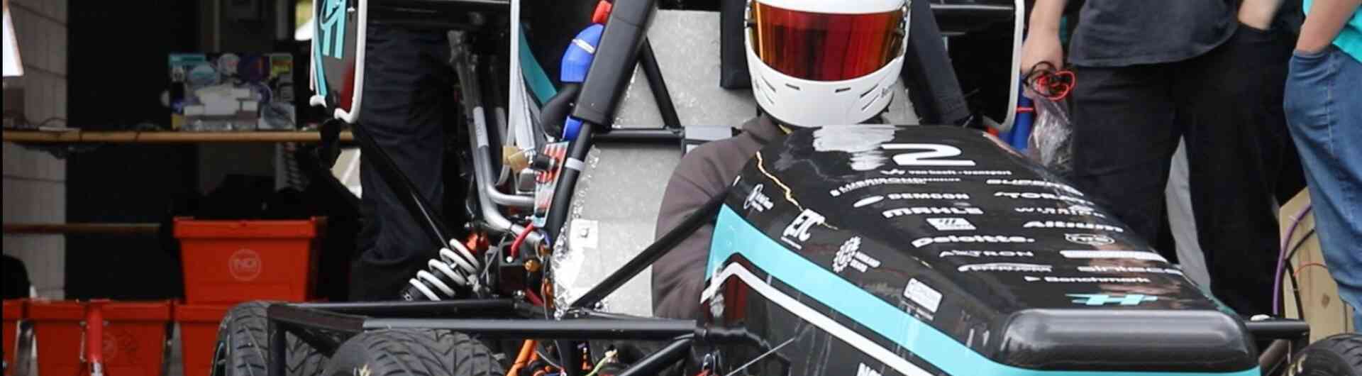 Nova uit scrutineering