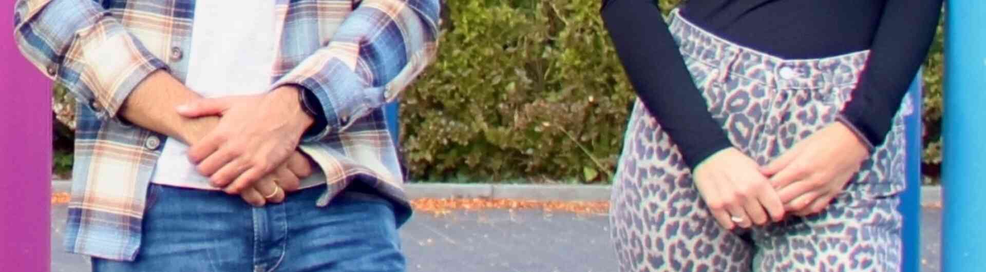 Onderwijzers uit het Oosten