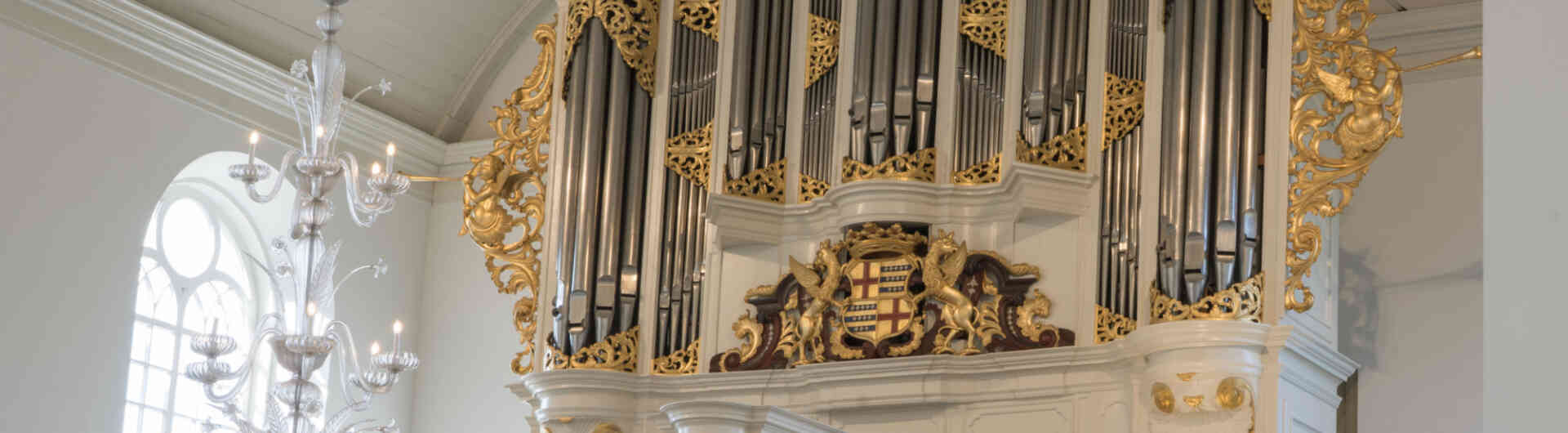 Orgel Almelo