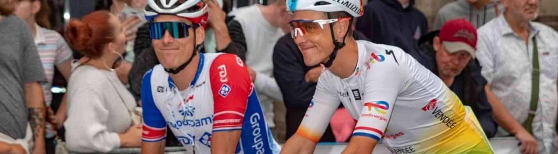 PHOTO 2023818 Start Ronde van Almelo