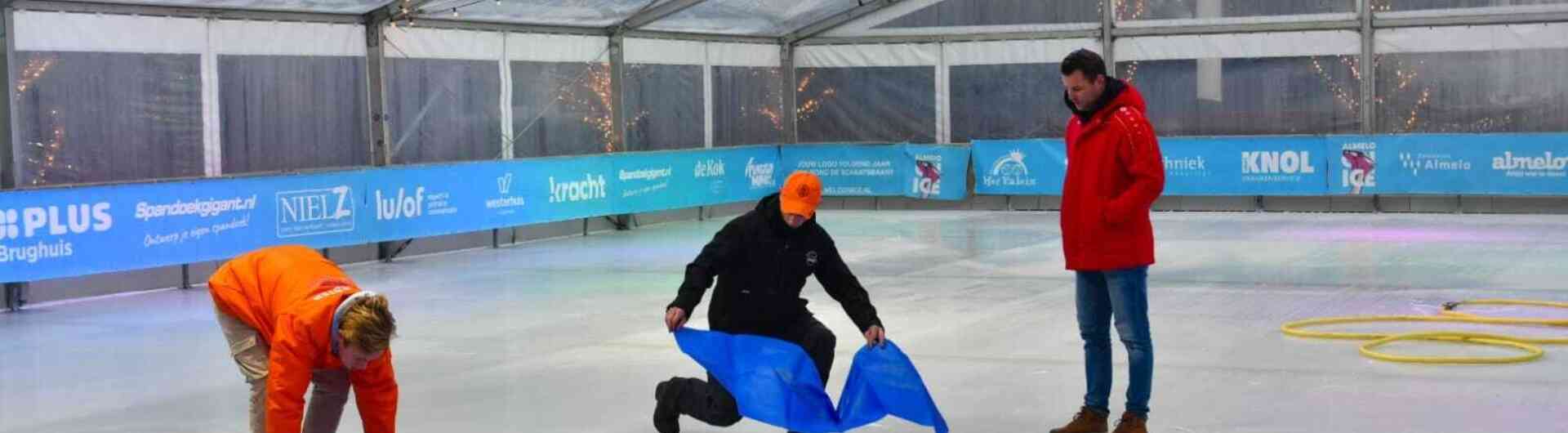 Almelo on Ice