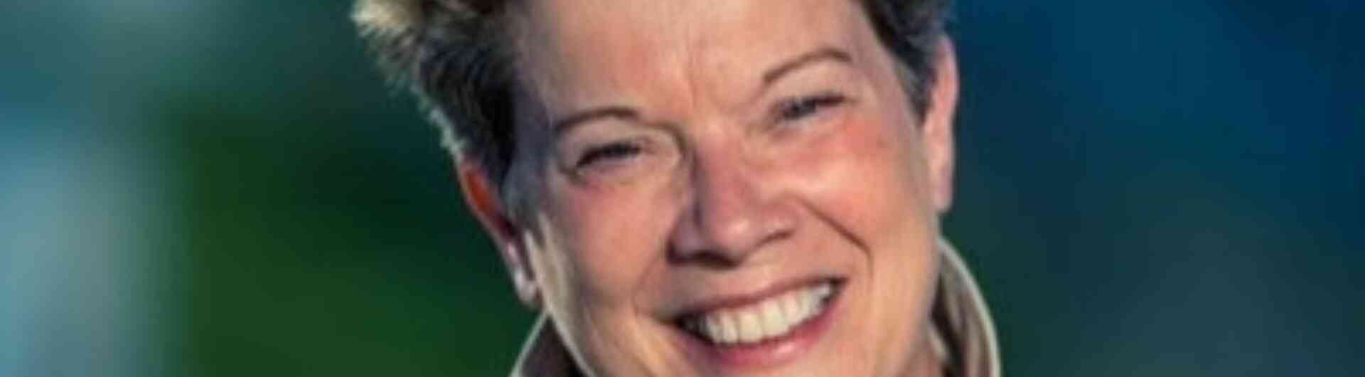 Pauline Paalman
