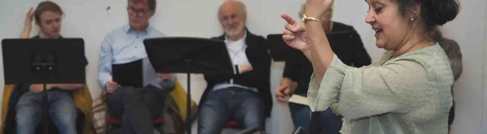 Persbericht Carols around the world